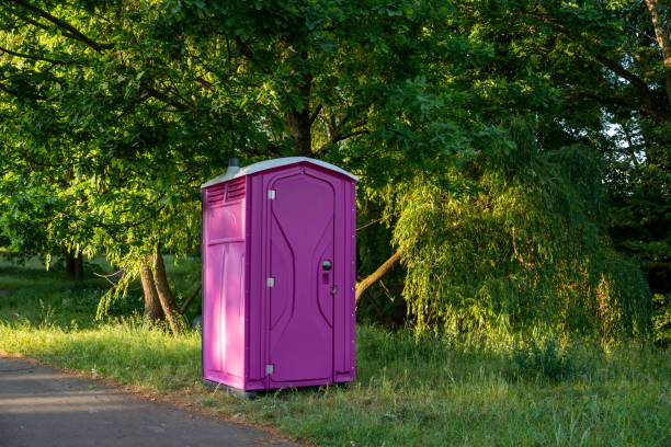 Portable restroom solutions in South Chicago Heights, IL
