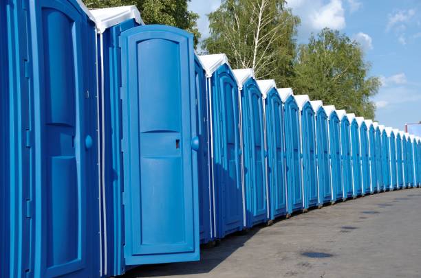 Sanitation services for porta potties in South Chicago Heights, IL